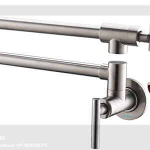 Kitchen Taps Faucets Bathroom Taps Kitchen Faucets Model No - 4335