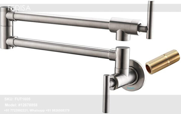 Kitchen Taps Faucets Bathroom Taps Kitchen Faucets Model No - 4335