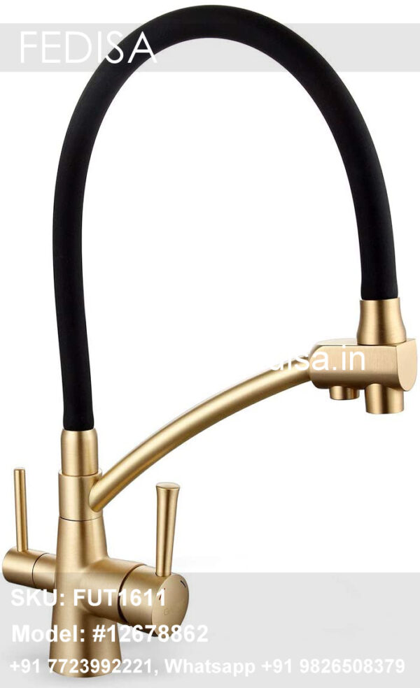 Kitchen Taps Faucets Bathroom Taps Kitchen Faucets Model No - 4336