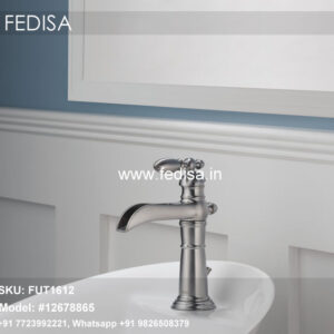 Kitchen Taps Faucets Bathroom Taps Kitchen Faucets Model No - 4339