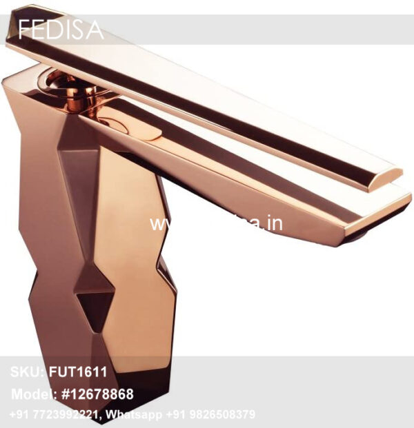 Kitchen Taps Faucets Bathroom Taps Kitchen Faucets Model No - 4340