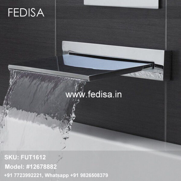 Kitchen Taps Faucets Bathroom Taps Kitchen Faucets Model No - 4349