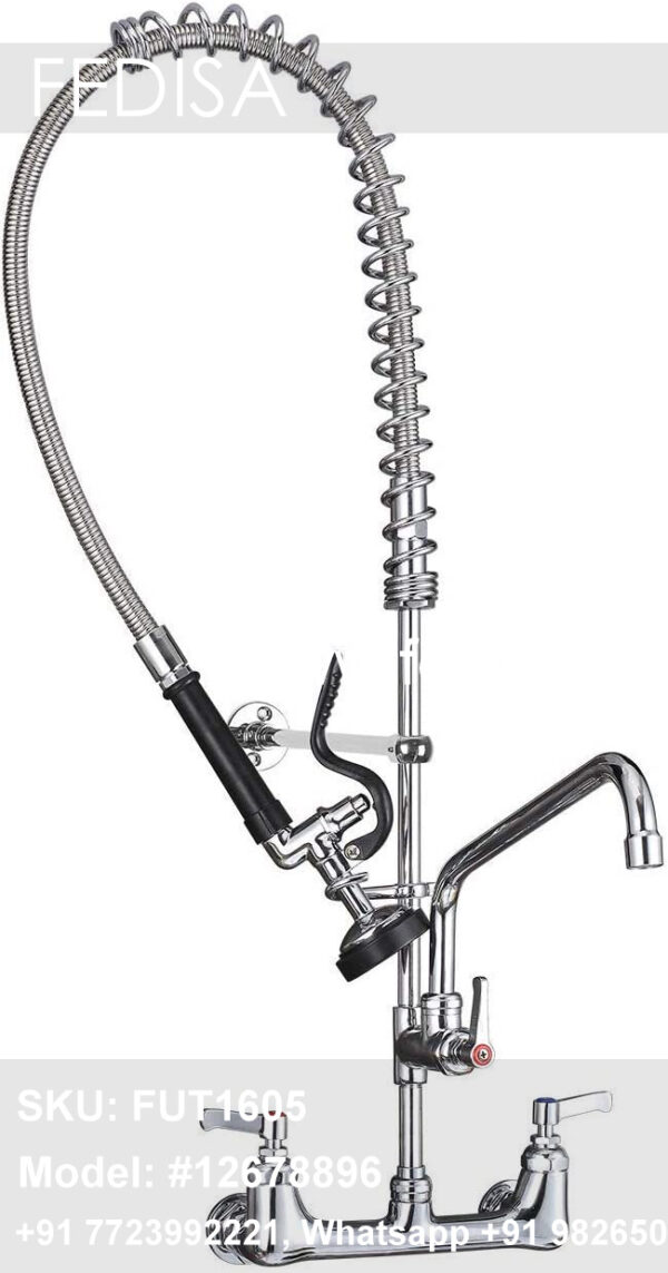 Kitchen Taps Faucets Bathroom Taps Kitchen Faucets Model No - 4357