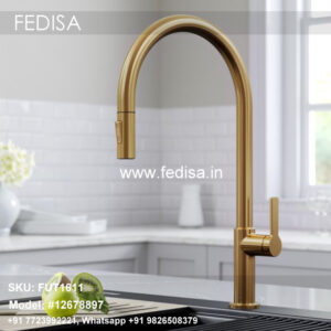 Kitchen Taps Faucets Bathroom Taps Kitchen Faucets Model No - 4358