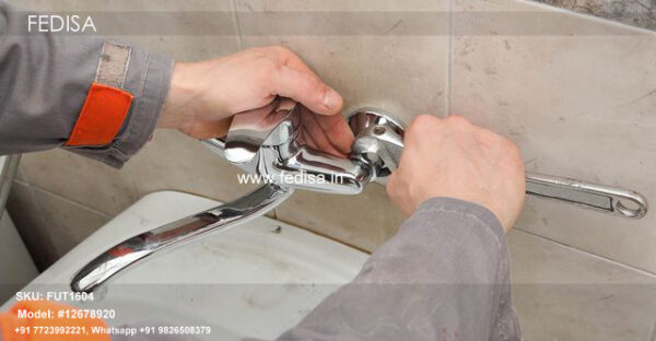 Kitchen Taps Faucets Bathroom Taps Kitchen Faucets Model No - 4371