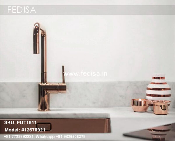 Kitchen Taps Faucets Bathroom Taps Kitchen Faucets Model No - 4374