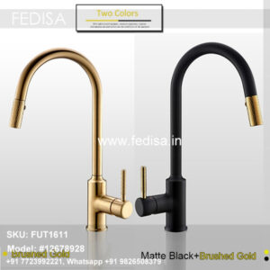 Kitchen Taps Faucets Bathroom Taps Kitchen Faucets Model No - 4380