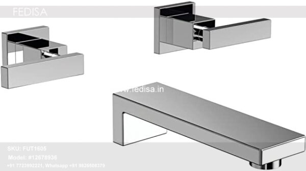 Kitchen Taps Faucets Bathroom Taps Kitchen Faucets Model No - 4386