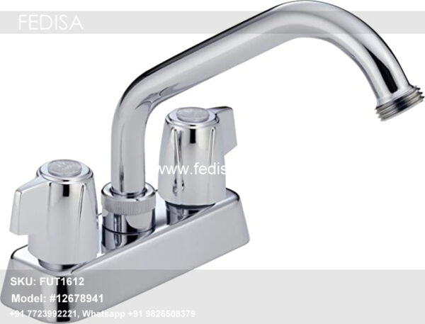 Kitchen Taps Faucets Bathroom Taps Kitchen Faucets Model No - 4390