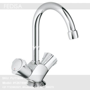 Kitchen Taps Faucets Bathroom Taps Kitchen Faucets Model No - 4393