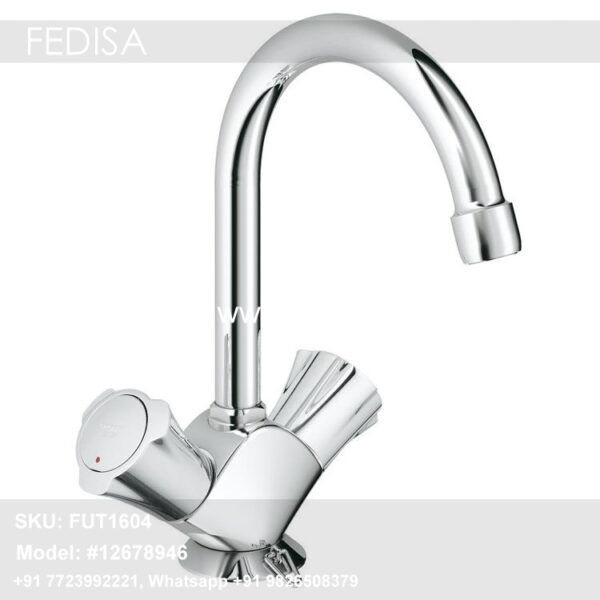 Kitchen Taps Faucets Bathroom Taps Kitchen Faucets Model No - 4393