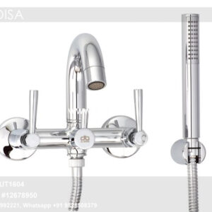 Kitchen Taps Faucets Bathroom Taps Kitchen Faucets Model No - 4395