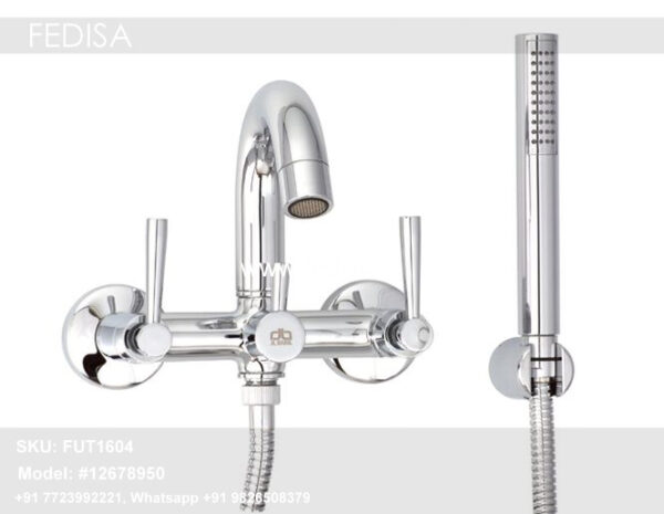 Kitchen Taps Faucets Bathroom Taps Kitchen Faucets Model No - 4395
