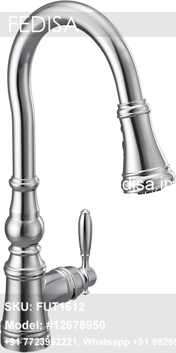 Kitchen Taps Faucets Bathroom Taps Kitchen Faucets Model No - 4396
