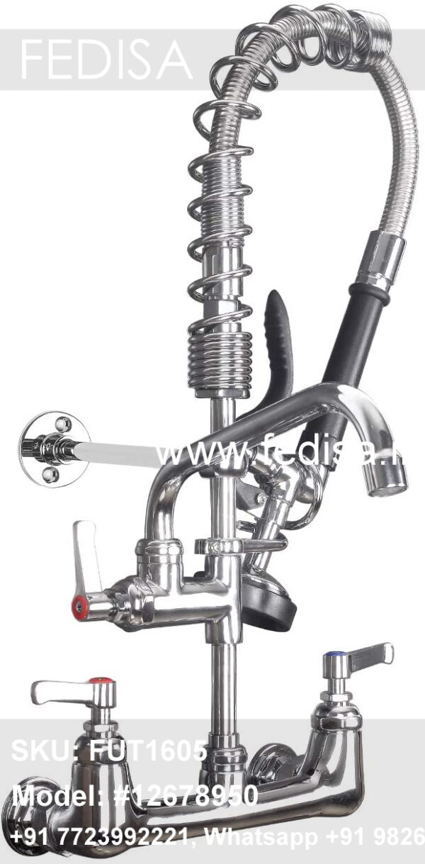 Kitchen Taps Faucets Bathroom Taps Kitchen Faucets Model No - 4397