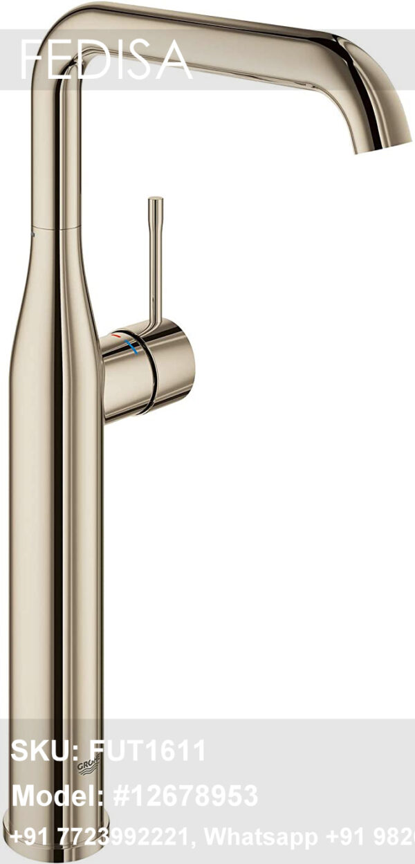 Kitchen Taps Faucets Bathroom Taps Kitchen Faucets Model No - 4398