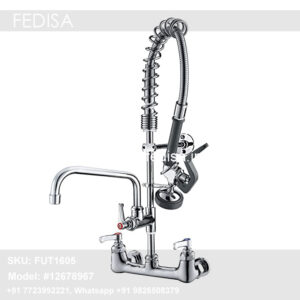 Kitchen Taps Faucets Bathroom Taps Kitchen Faucets Model No - 4405