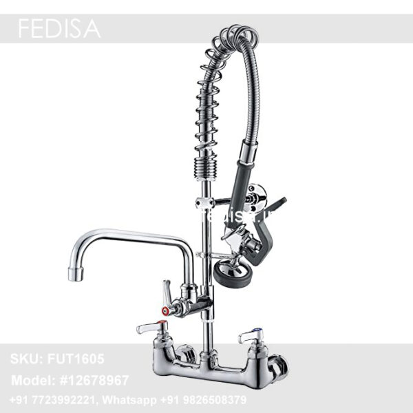 Kitchen Taps Faucets Bathroom Taps Kitchen Faucets Model No - 4405