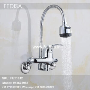 Kitchen Taps Faucets Bathroom Taps Kitchen Faucets Model No - 4421