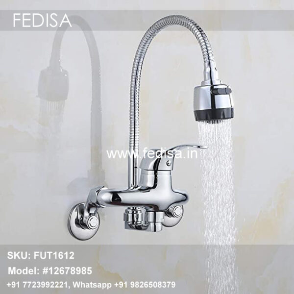 Kitchen Taps Faucets Bathroom Taps Kitchen Faucets Model No - 4421