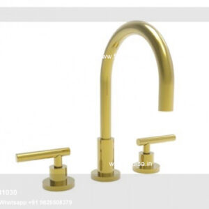 Kitchen Taps Faucets Bathroom Taps Kitchen Faucets Model No - 4442