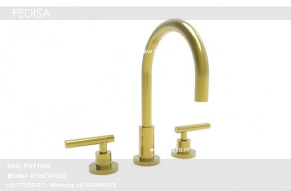 Kitchen Taps Faucets Bathroom Taps Kitchen Faucets Model No - 4442