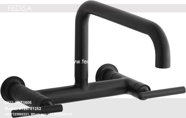 Kitchen Taps Faucets Bathroom Taps Kitchen Faucets Model No - 4453