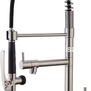 Kitchen Taps Faucets Bathroom Taps Kitchen Faucets Model No - 4454