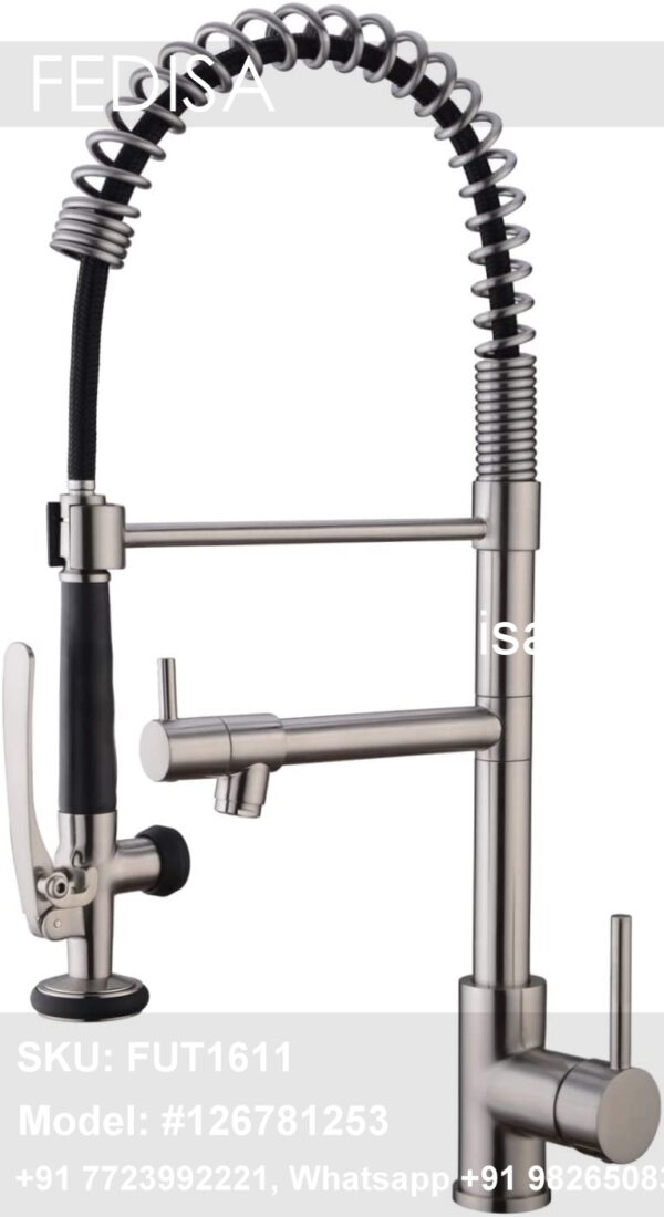 Kitchen Taps Faucets Bathroom Taps Kitchen Faucets Model No - 4454