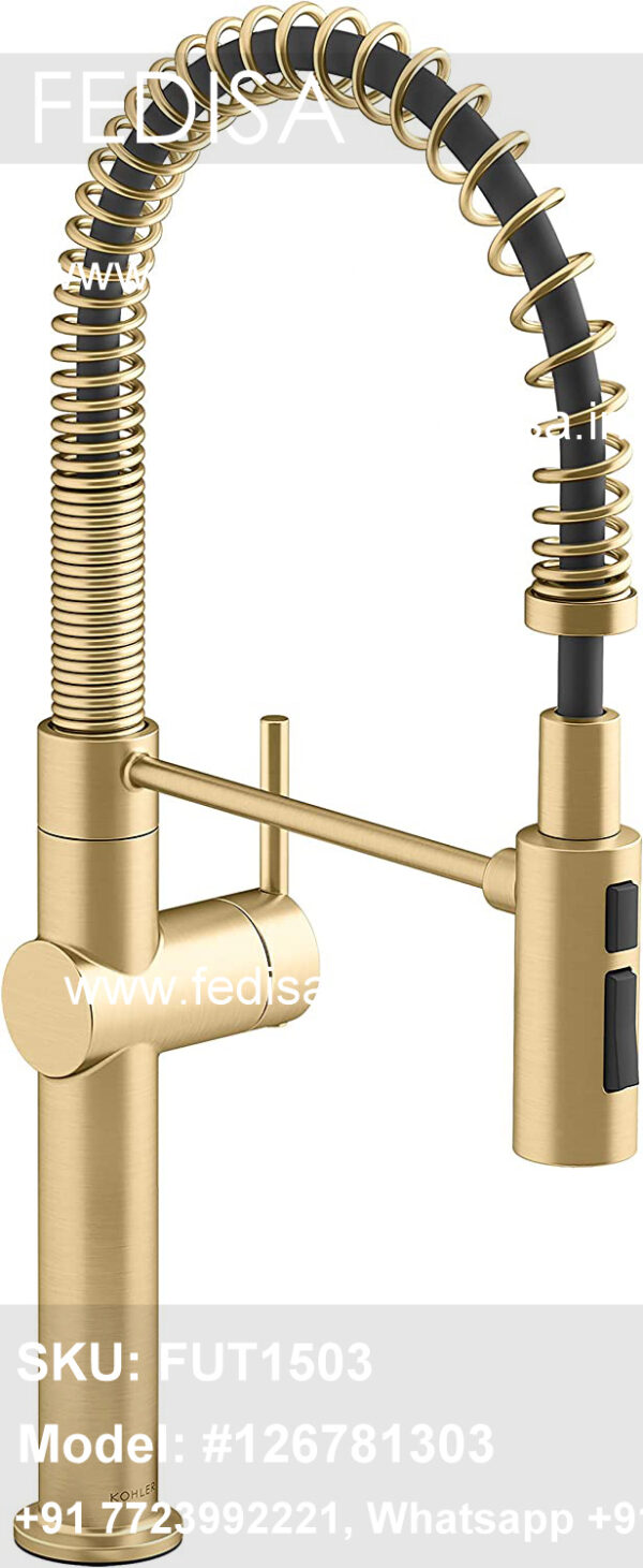 Kitchen Taps Faucets Bathroom Taps Kitchen Faucets Model No - 4478