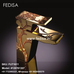 Kitchen Taps Faucets Bathroom Taps Kitchen Faucets Model No - 4481