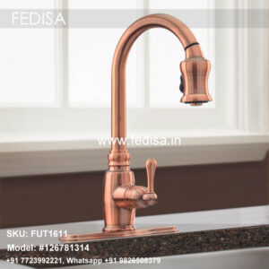 Kitchen Taps Faucets Bathroom Taps Kitchen Faucets Model No - 4484