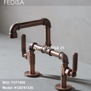 Kitchen Taps Faucets Bathroom Taps Kitchen Faucets Model No - 4492