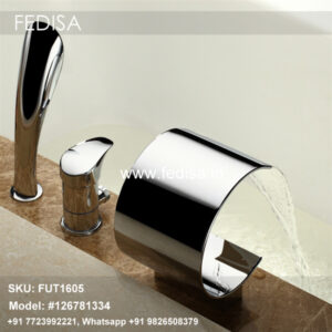 Kitchen Taps Faucets Bathroom Taps Kitchen Faucets Model No - 4499