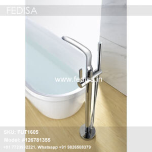 Kitchen Taps Faucets Bathroom Taps Kitchen Faucets Model No - 4515