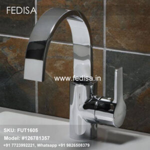 Kitchen Taps Faucets Bathroom Taps Kitchen Faucets Model No - 4517
