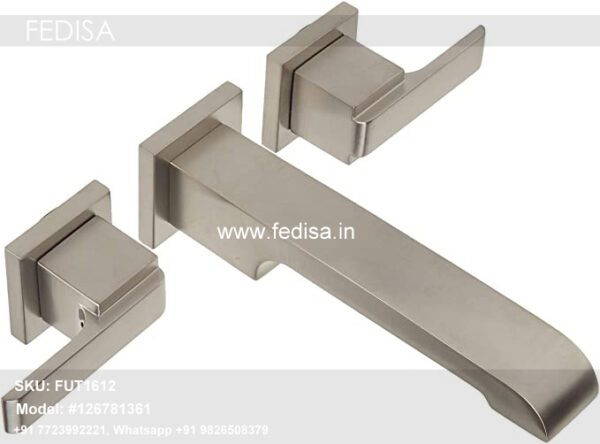 Kitchen Taps Faucets Bathroom Taps Kitchen Faucets Model No - 4521