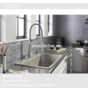Kitchen Taps Faucets Bathroom Taps Kitchen Faucets Model No - 4523