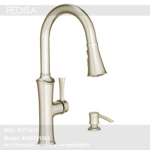Kitchen Taps Faucets Bathroom Taps Kitchen Faucets Model No - 4524