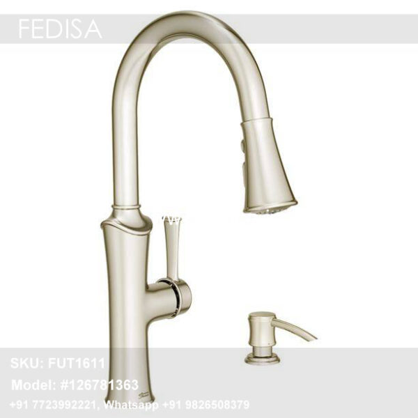 Kitchen Taps Faucets Bathroom Taps Kitchen Faucets Model No - 4524