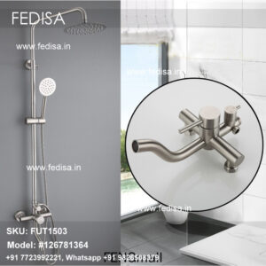 Kitchen Taps Faucets Bathroom Taps Kitchen Faucets Model No - 4525