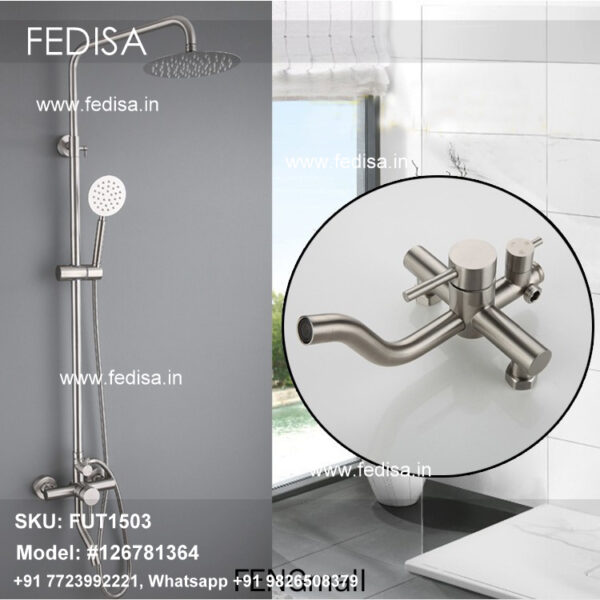 Kitchen Taps Faucets Bathroom Taps Kitchen Faucets Model No - 4525