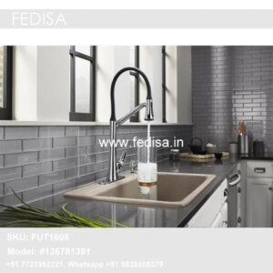 Kitchen Taps Faucets Bathroom Taps Kitchen Faucets Model No - 4540