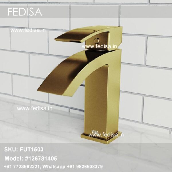 Kitchen Taps Faucets Bathroom Taps Kitchen Faucets Model No - 4564