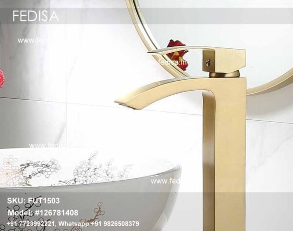 Kitchen Taps Faucets Bathroom Taps Kitchen Faucets Model No - 4573