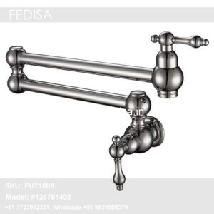 Kitchen Taps Faucets Bathroom Taps Kitchen Faucets Model No - 4574