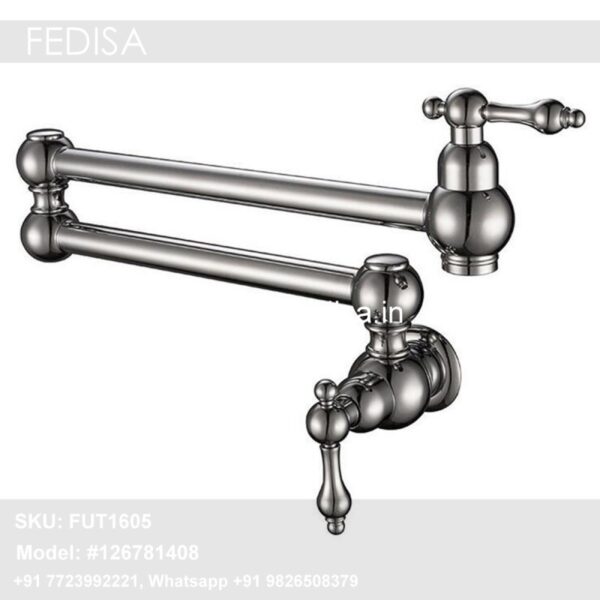 Kitchen Taps Faucets Bathroom Taps Kitchen Faucets Model No - 4574