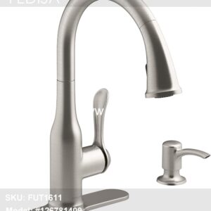 Kitchen Taps Faucets Bathroom Taps Kitchen Faucets Model No - 4575
