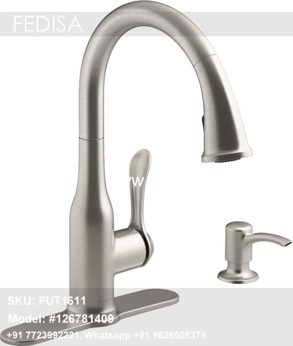 Kitchen Taps Faucets Bathroom Taps Kitchen Faucets Model No - 4575
