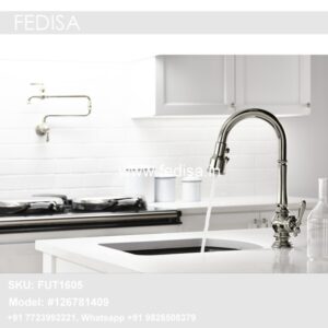 Kitchen Taps Faucets Bathroom Taps Kitchen Faucets Model No - 4576